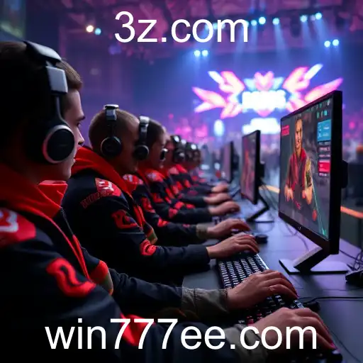 O Futuro dos eSports e o Impacto dos Avanços Tecnológicos