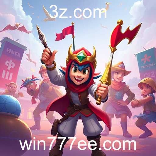 O Futuro dos Jogos: Tendências e Revelações Inovadoras