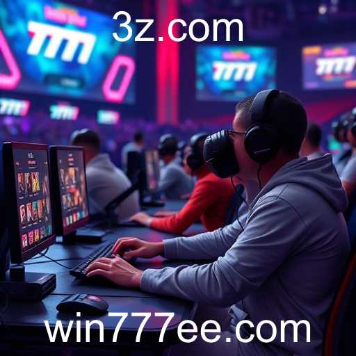 Explorando o Universo dos Jogos Online em 2025