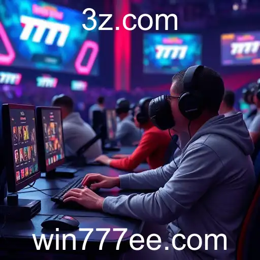 Explorando o Universo dos Jogos Online em 2025