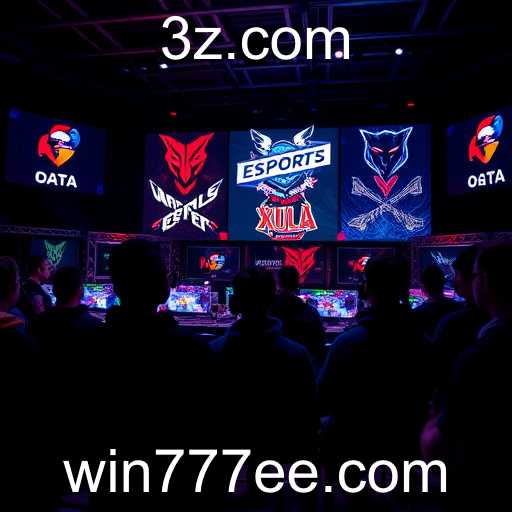 Jogos de Temporada: Inovações e Tendências do Mercado em 2025