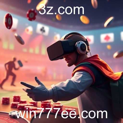 Crescimento e Controvérsias no Mundo dos Jogos Online