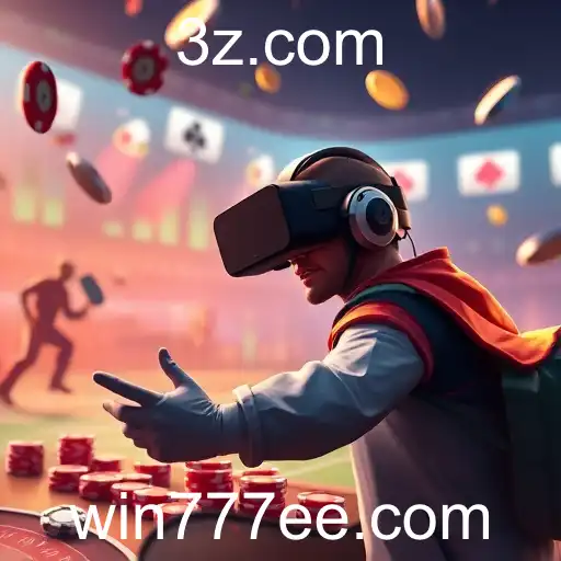 Crescimento e Controvérsias no Mundo dos Jogos Online