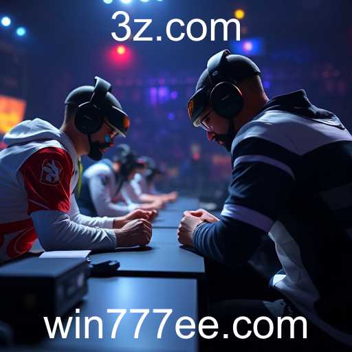 Inovações no Mundo dos Jogos em 2025