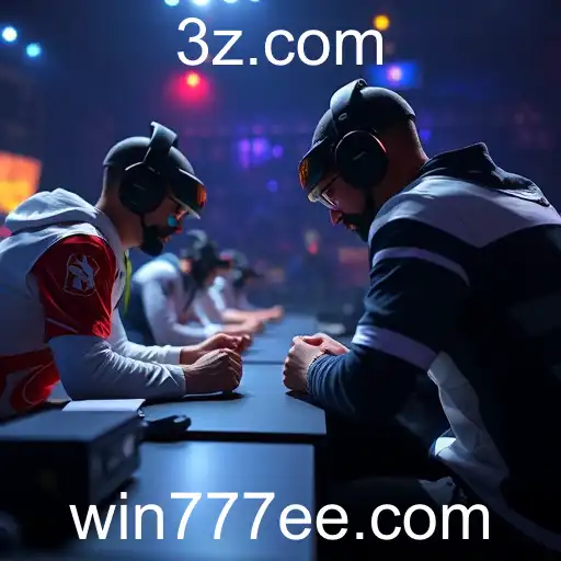 Inovações no Mundo dos Jogos em 2025