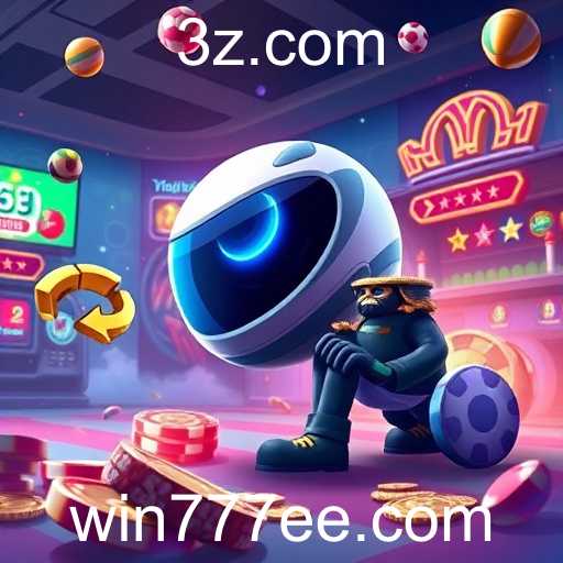 Evolução dos Jogos com 777ee