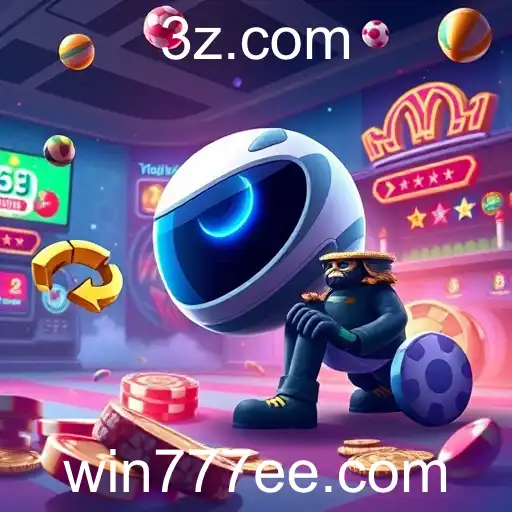 Evolução dos Jogos com 777ee