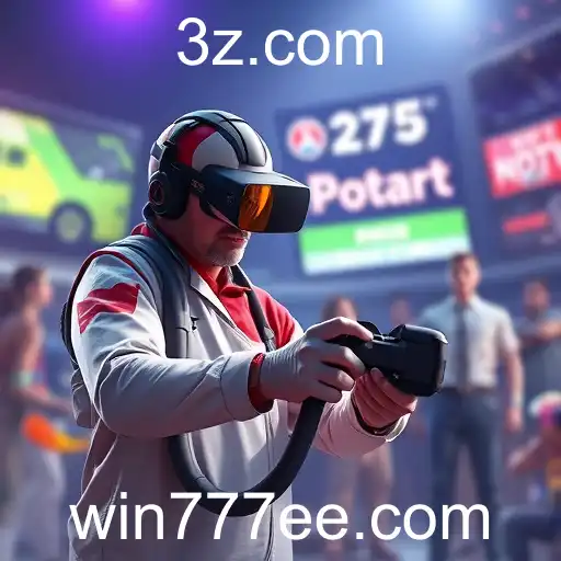 O Ano dos Jogos e Tendências Virtuais