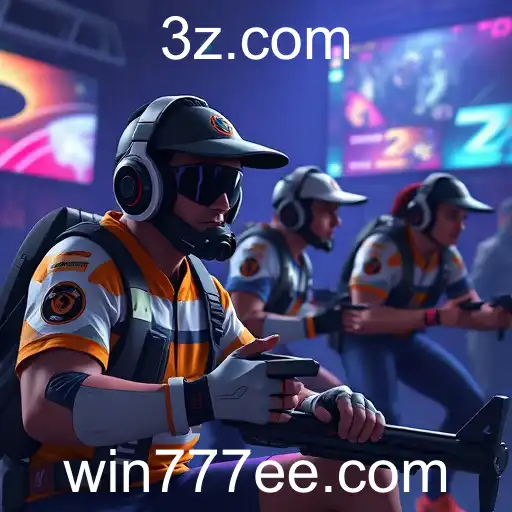 Nova Tendência: 777ee e o Impacto no Mercado de Jogos