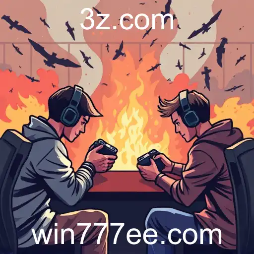 Crescimento e Tendências dos Sites de Jogos em 2025