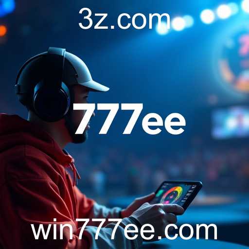 O Impacto de 777ee nos Jogos Online em 2025