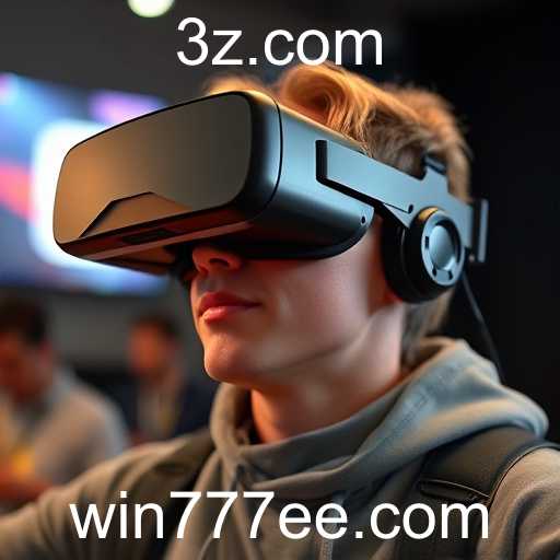 O Impacto da Realidade Aumentada no Futuro dos Jogos