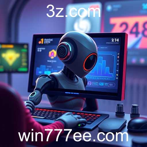 Inovação no Universo dos Jogos Online