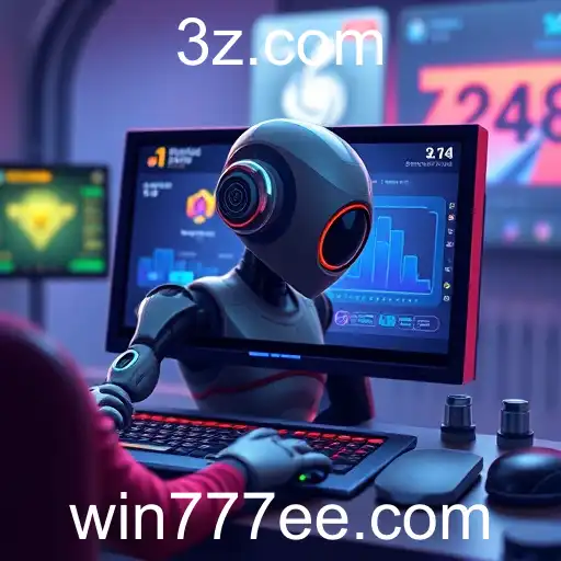 Inovação no Universo dos Jogos Online