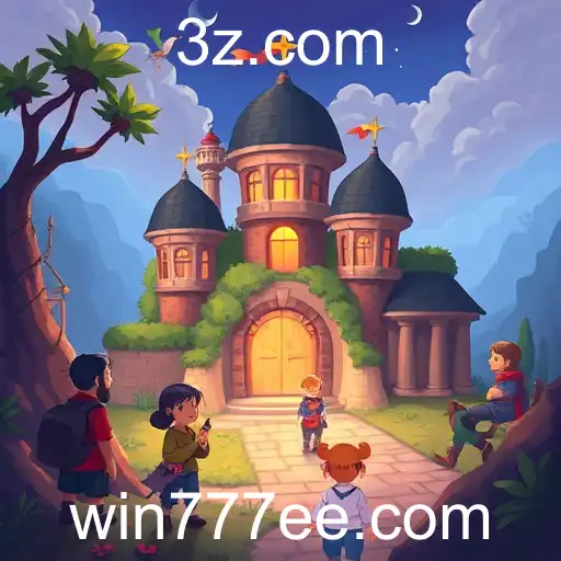 Revolução Digital nos Jogos: Uma Nova Era de Inovação