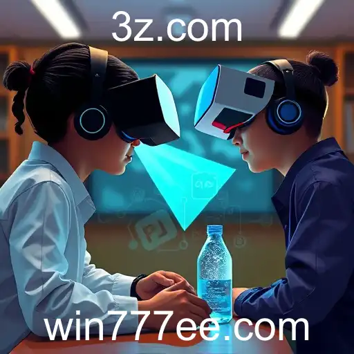 Inovações Tecnológicas e o Impacto na Educação