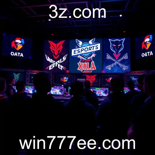 Jogos de Temporada: Inovações e Tendências do Mercado em 2025