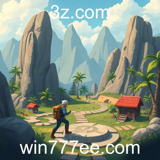 Inovações e Desafios no Mundo dos Jogos