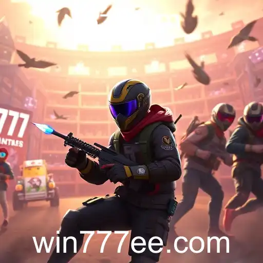 Revolução e Tendências nos Jogos Online