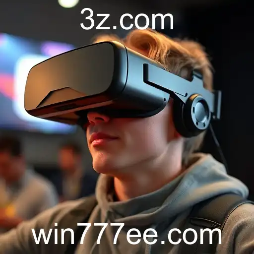 O Impacto da Realidade Aumentada no Futuro dos Jogos