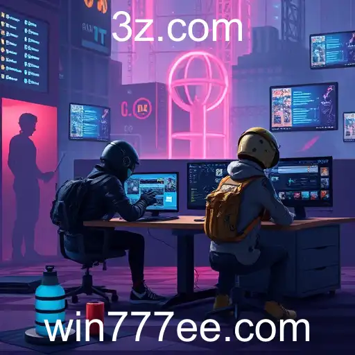 A Revolução dos Jogos Online: Tendências e Inovações