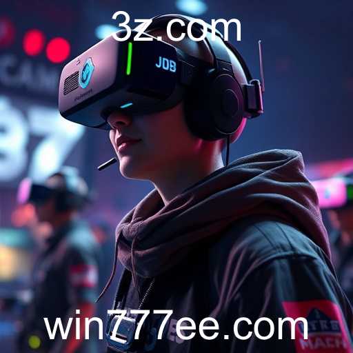 Crescimento e Desafios do Setor de Jogos Online em 2025