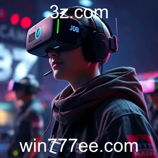 Crescimento e Desafios do Setor de Jogos Online em 2025