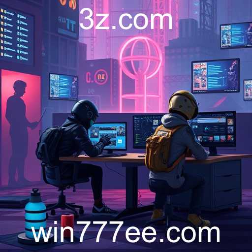 A Revolução dos Jogos Online: Tendências e Inovações