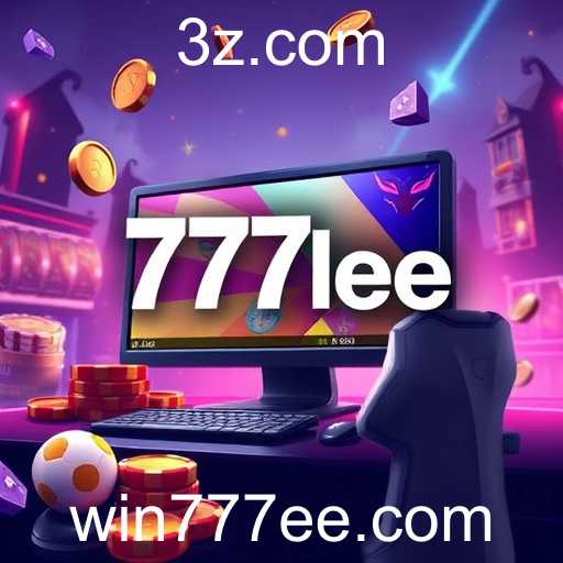 A Ascensão e Impacto da Plataforma 777ee nos Jogos Eletrônicos