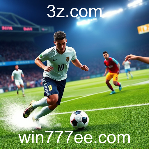 Jogos de Esporte: A Experiência Virtual das Competições Reais