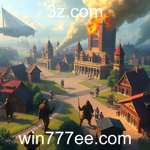 A Fascinante Profundidade dos Jogos de Estratégia