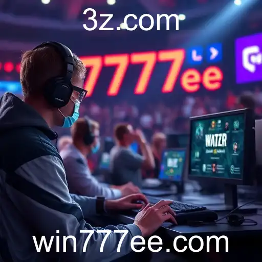 Tecnologia e Tendências Emergentes no Mundo dos Jogos