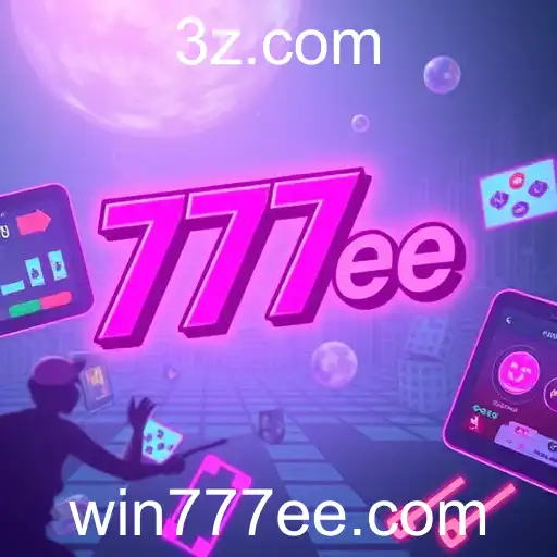 A Inovação por Trás do ‘777ee’: O Futuro dos Jogos Online